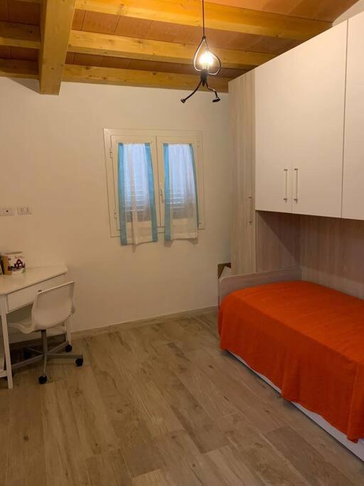 Agriturismo Il Sorbino - Appartamento Da Cocca Pian d'Alma Exteriör bild