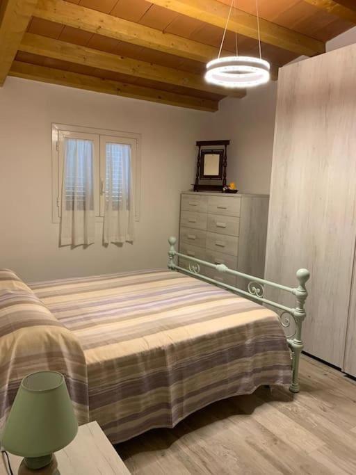 Agriturismo Il Sorbino - Appartamento Da Cocca Pian d'Alma Exteriör bild