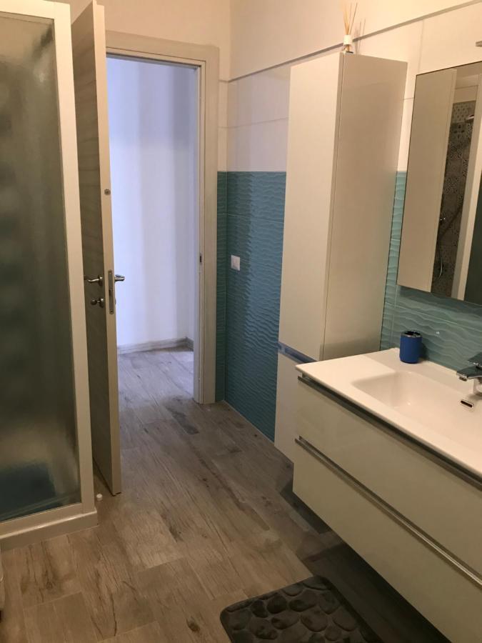Agriturismo Il Sorbino - Appartamento Da Cocca Pian d'Alma Exteriör bild