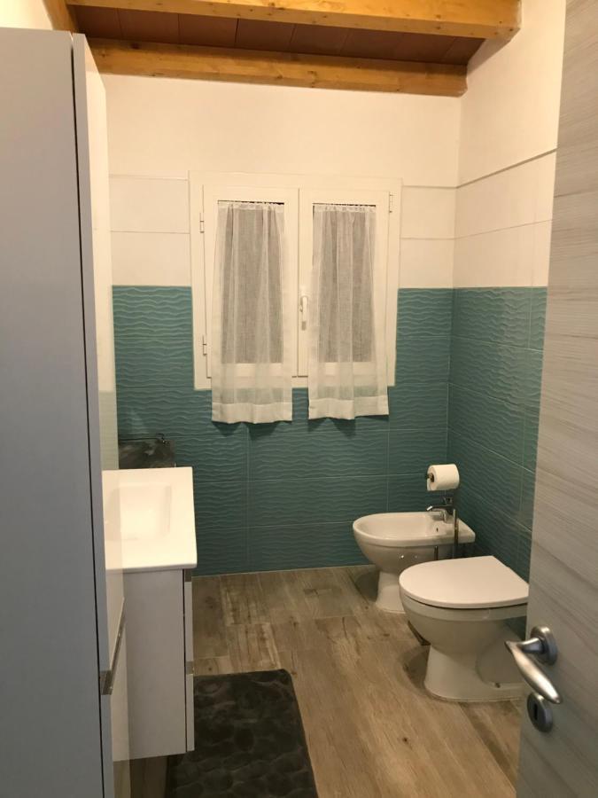 Agriturismo Il Sorbino - Appartamento Da Cocca Pian d'Alma Exteriör bild